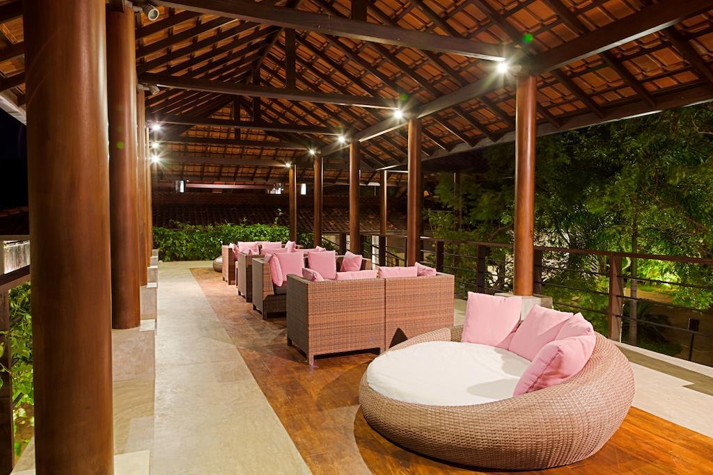 Ranna 212 Beach Resort Kahandamodara Dış mekan fotoğraf