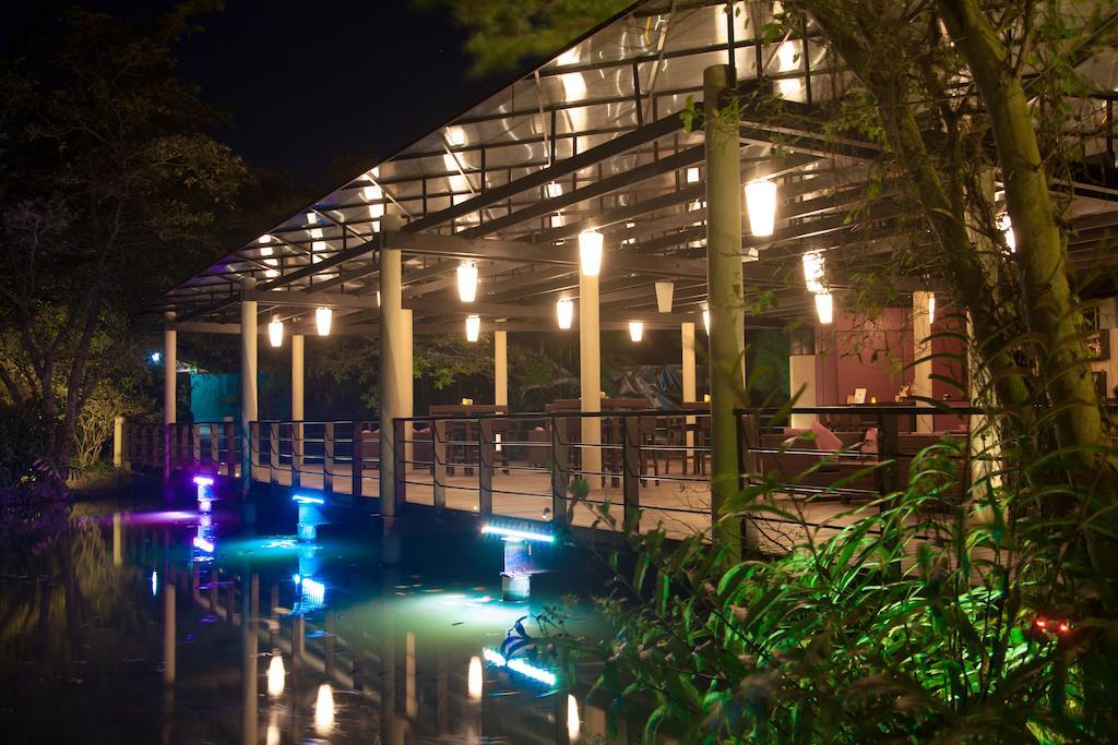 Ranna 212 Beach Resort Kahandamodara Dış mekan fotoğraf