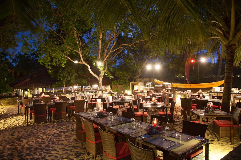 Ranna 212 Beach Resort Kahandamodara Dış mekan fotoğraf
